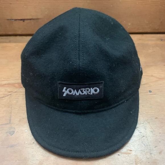 Sombrio Ludwig Riding Wool Cap